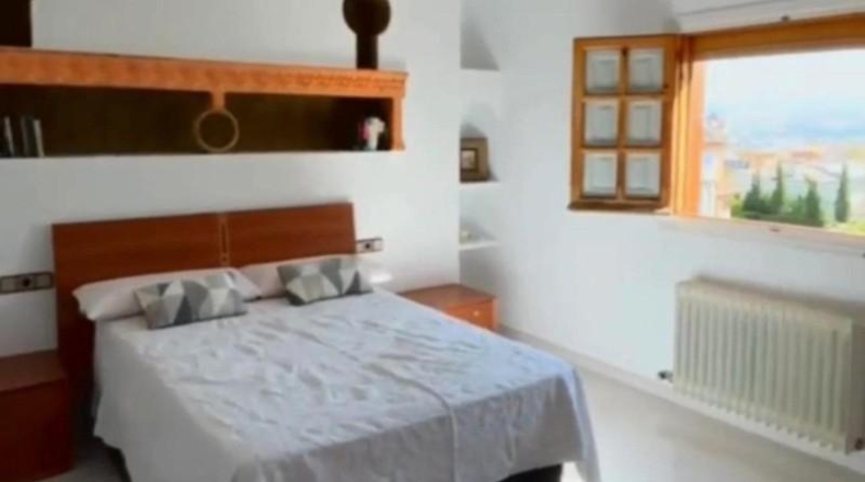 Granada - La Zubia - 875m2