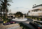 Chalet independiente con terreno en venta en la España, Mutxamel, ref: TR249115 foto