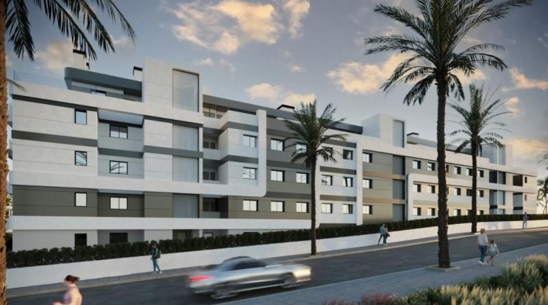Alicante - Muchamiel - 307m2