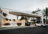 Chalet independiente con terreno en venta en la España, Mutxamel, ref: TR249115 foto