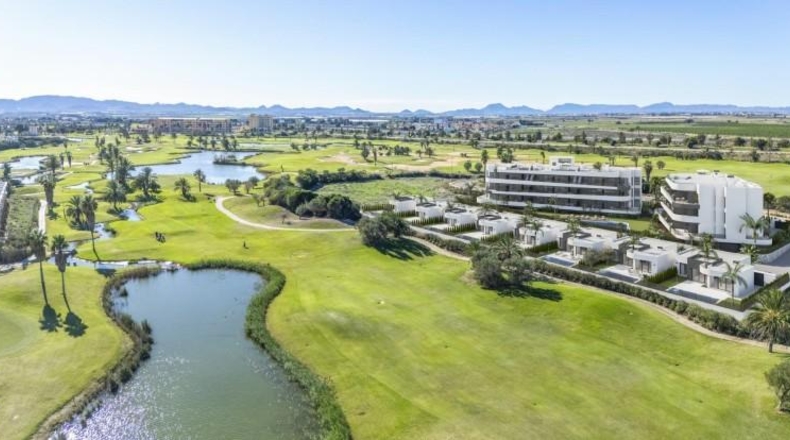 Murcia - Los Alcázares - 274m2