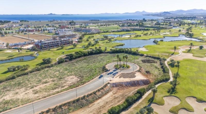 Murcia - Los Alcázares - 274m2