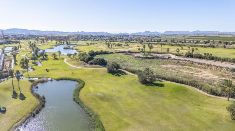 Murcia - Los Alcázares - 274m2