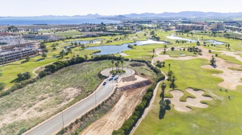 Murcia - Los Alcázares - 274m2