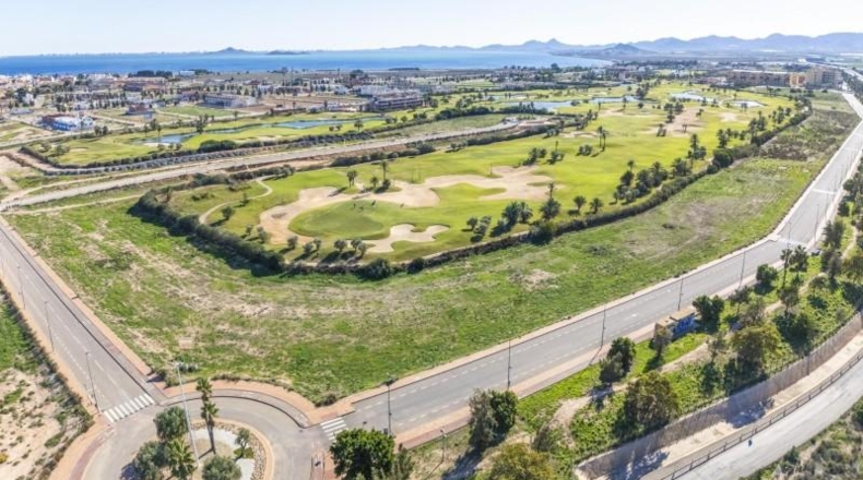 Murcia - Los Alcázares - 274m2
