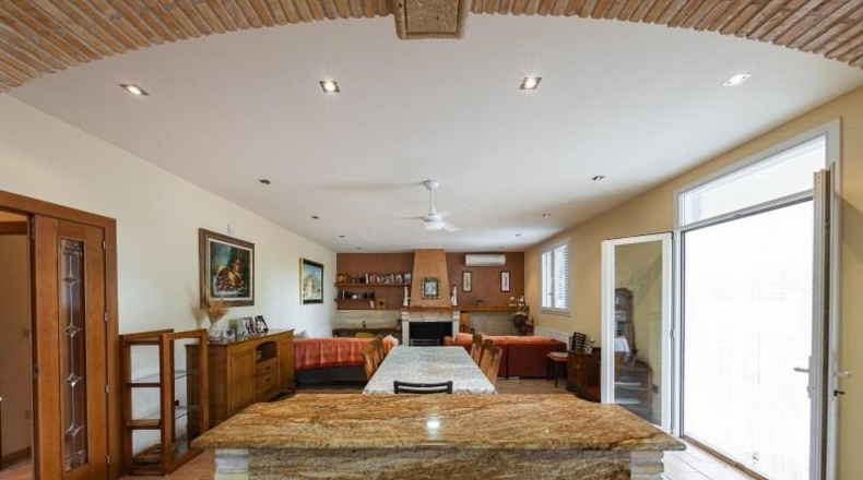 Valencia - Alcira - 7000m2