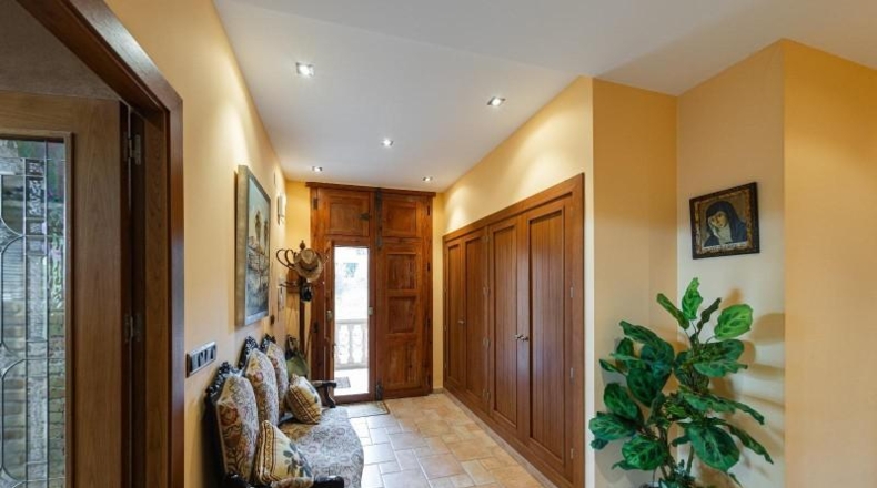 Valencia - Alcira - 7000m2