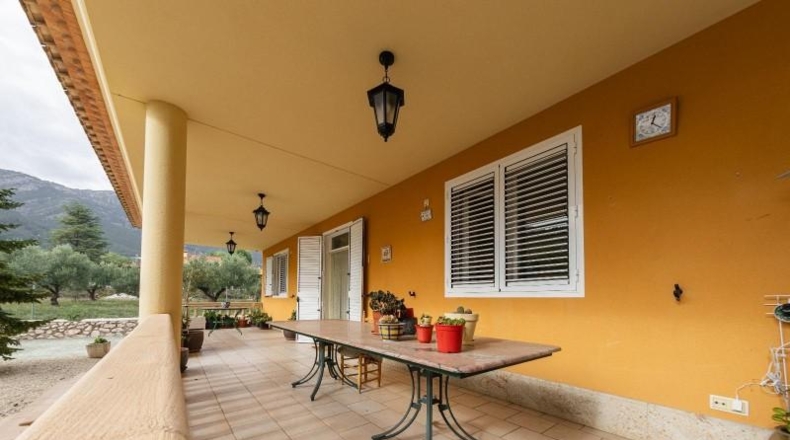 Valencia - Alcira - 7000m2