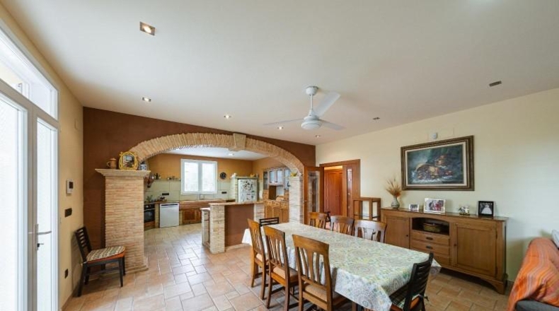 Valencia - Alcira - 7000m2