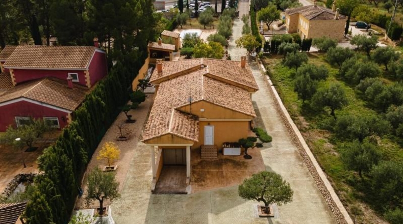 Valencia - Alcira - 7000m2