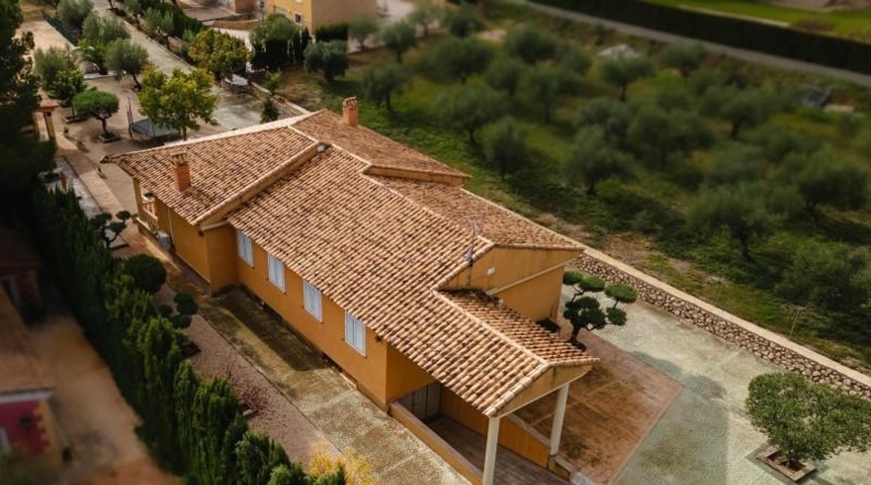 Valencia - Alcira - 7000m2