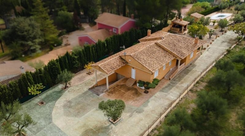 Valencia - Alcira - 7000m2