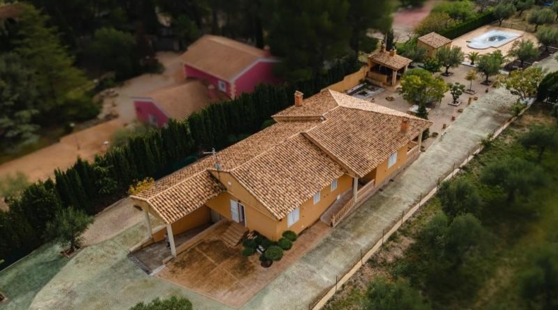 Valencia - Alcira - 7000m2