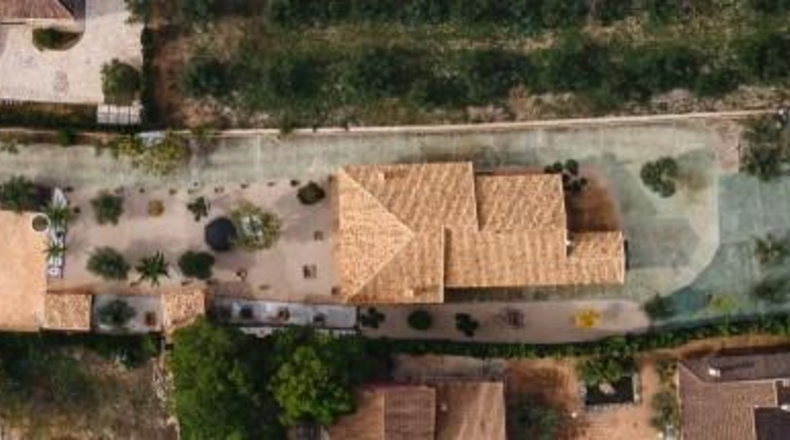 Valencia - Alcira - 7000m2