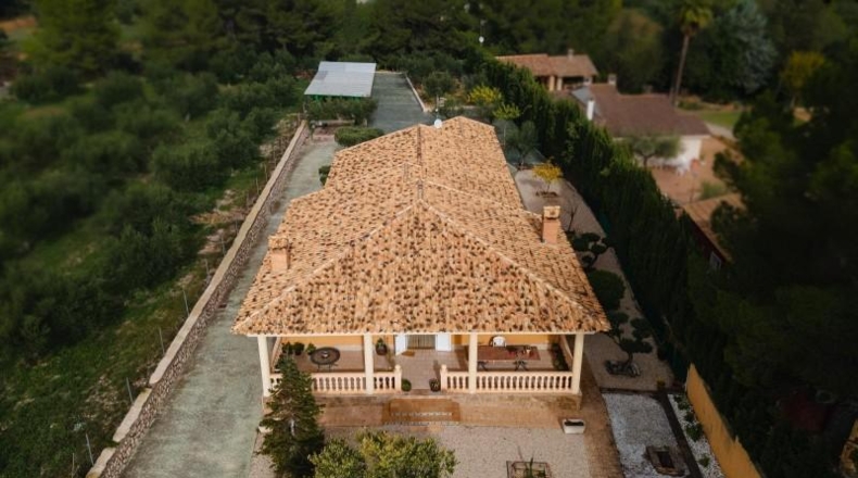 Valencia - Alcira - 7000m2