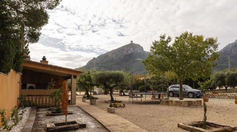 Valencia - Alcira - 7000m2