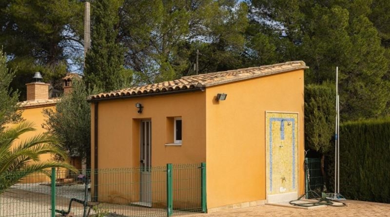 Valencia - Alcira - 7000m2