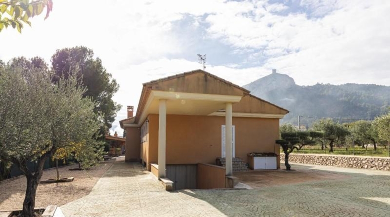 Valencia - Alcira - 7000m2
