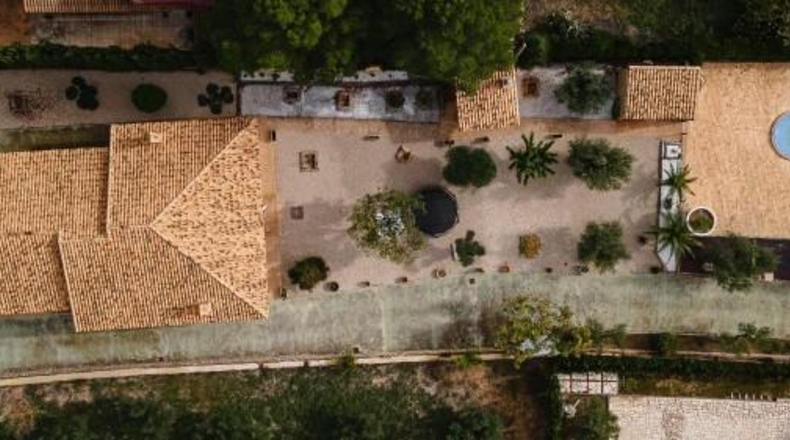 Valencia - Alcira - 7000m2