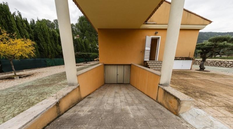 Valencia - Alcira - 7000m2