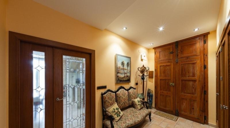 Valencia - Alcira - 7000m2