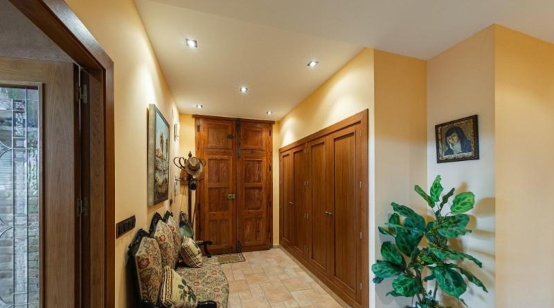 Valencia - Alcira - 7000m2