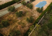 Отдельно стоящий дом с участком на продажу в городе Альсира Фото