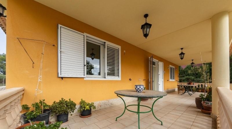 Valencia - Alcira - 7000m2