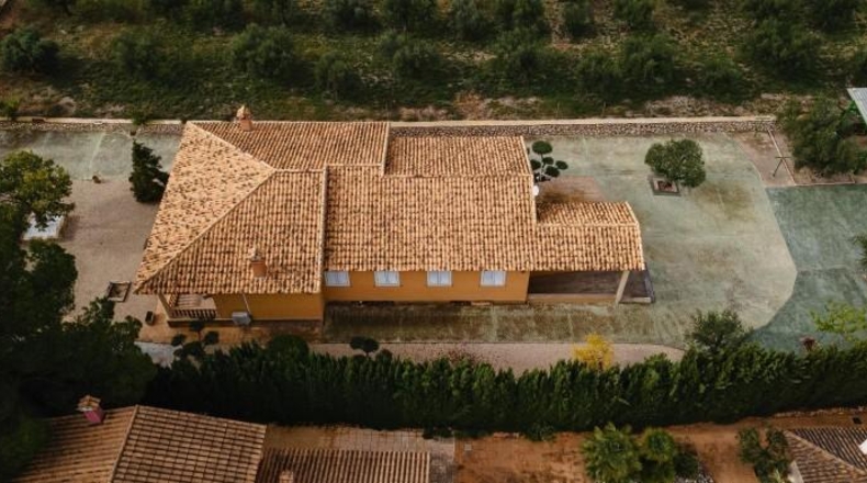 Valencia - Alcira - 7000m2