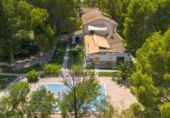 Detached villa with land for sale on España, Cehegín, ref: TR333924 photo