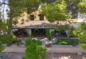 Detached villa with land for sale on España, Cehegín, ref: TR333924 photo
