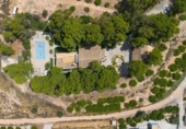 Detached villa with land for sale on España, Cehegín, ref: TR333924 photo
