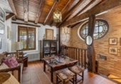 Detached villa with land for sale on España, Cehegín, ref: TR333924 photo