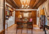 Detached villa with land for sale on España, Cehegín, ref: TR333924 photo