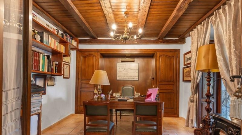 Murcia - Cehegín - 22000m2