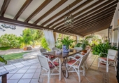 Detached villa with land for sale on España, Cehegín, ref: TR333924 photo