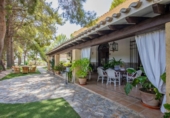 Detached villa with land for sale on España, Cehegín, ref: TR333924 photo