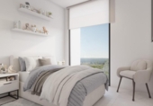 Chalet independiente con terreno en venta en la España, Fuente Álamo, ref: TR356170 foto