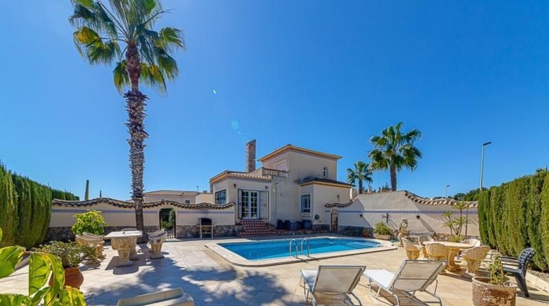 Alicante - Orihuela - 424m2