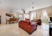 Chalet independiente con terreno en venta en la España, Orihuela, ref: TR348425 foto
