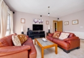 Chalet independiente con terreno en venta en la España, Orihuela, ref: TR348425 foto
