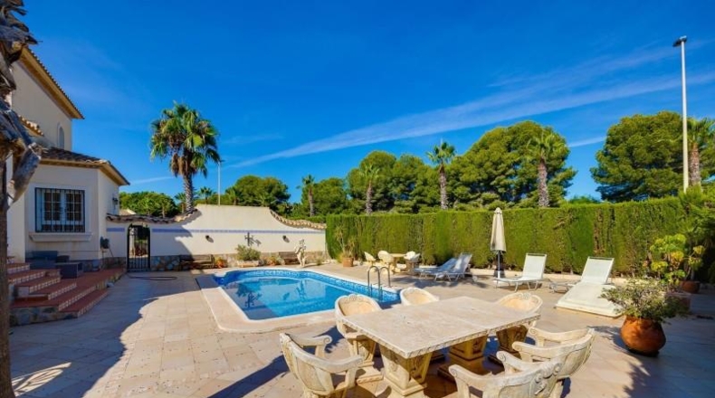Alicante - Orihuela - 424m2
