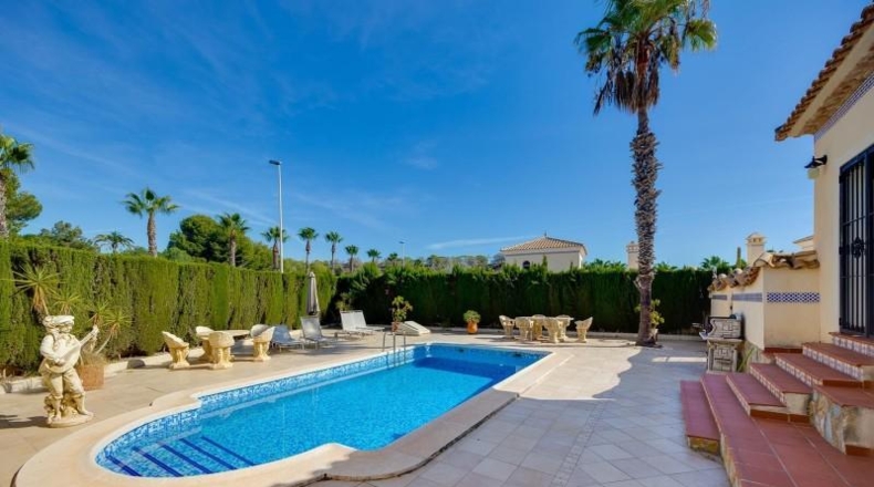 Alicante - Orihuela - 424m2