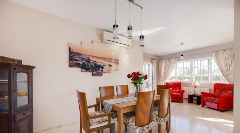 Alicante - Orihuela - 424m2