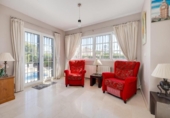 Chalet independiente con terreno en venta en la España, Orihuela, ref: TR348425 foto