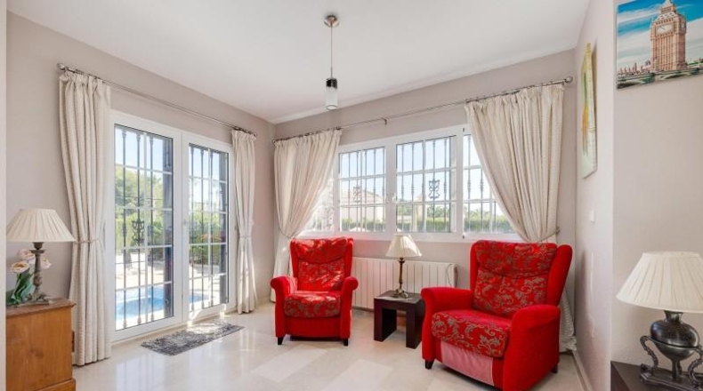 Alicante - Orihuela - 424m2