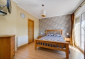 Chalet independiente con terreno en venta en la España, Orihuela, ref: TR348425 foto