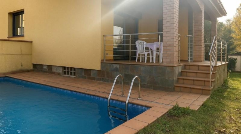 Gerona - l'Escala - 351m2