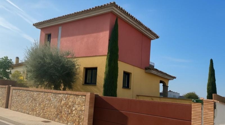 Gerona - l'Escala - 351m2