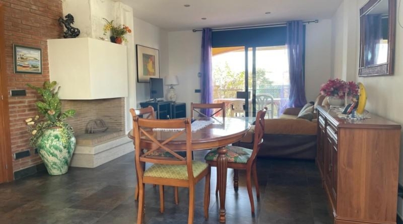 Gerona - l'Escala - 351m2
